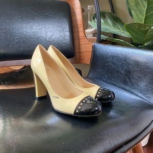 Kate Spade Heels ♠️